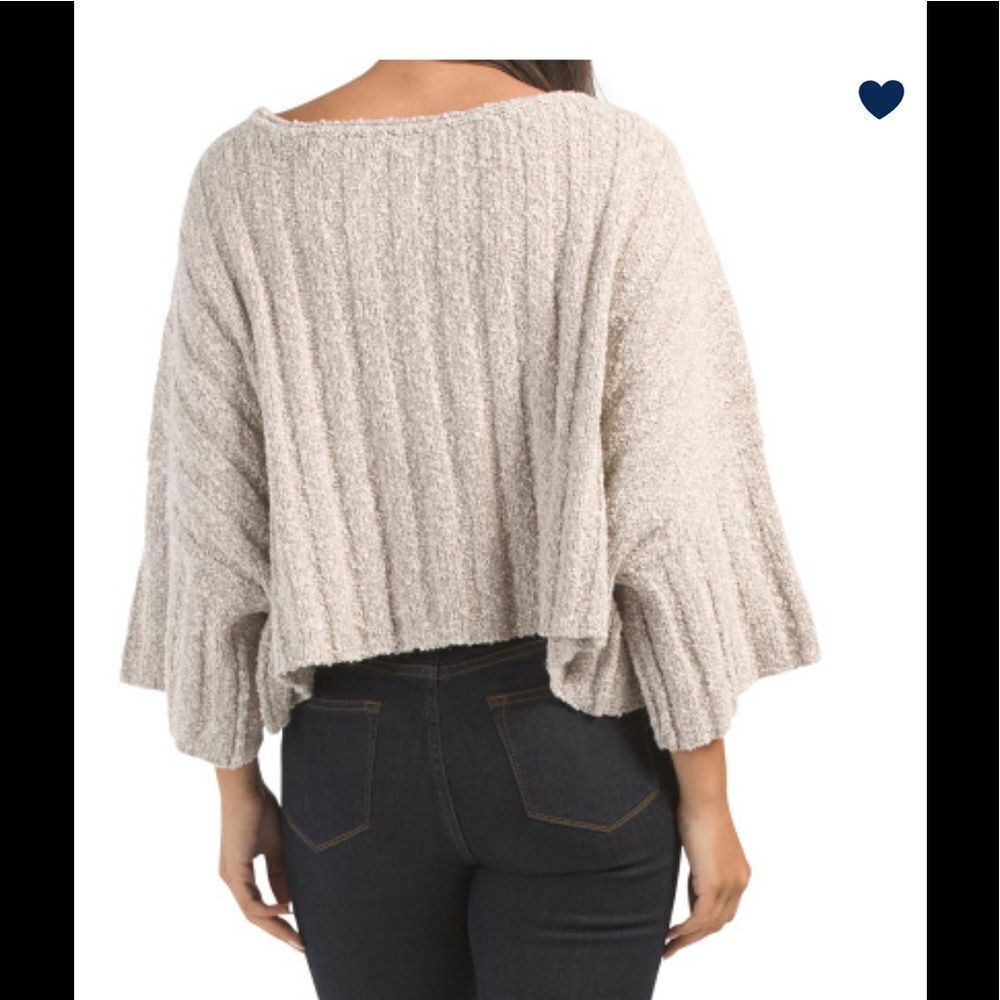 Free people Good Day Pullover sweater - Picture 6 of 9
